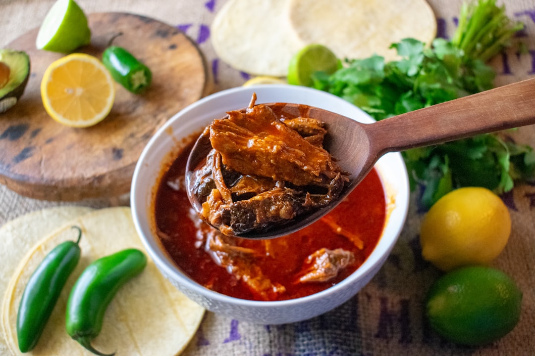 Unveiling Tzuco: The Culinary Sensation