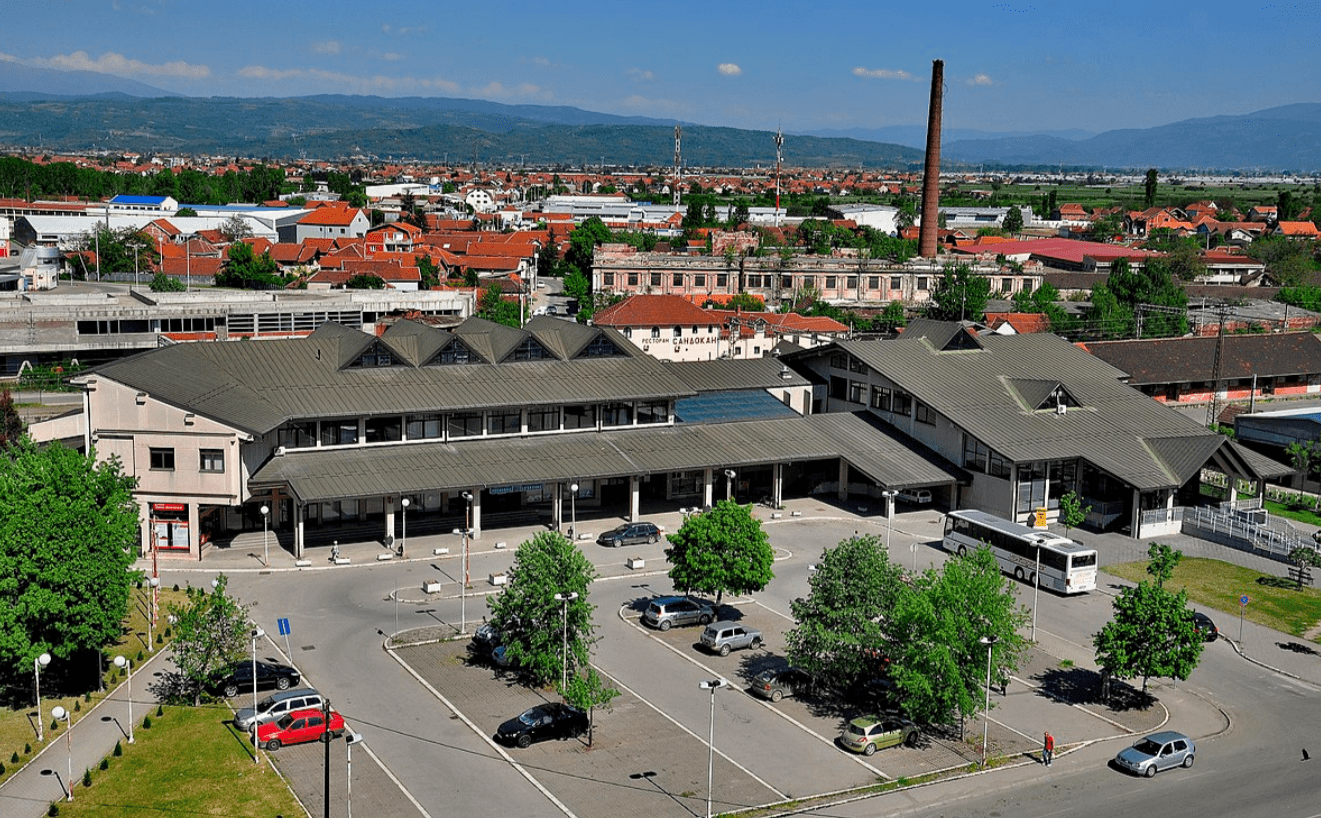 Leskovac Food Tour: Exploring Serbia’s Barbecue Capital and Local Markets