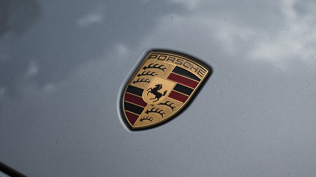 The Porsche Girl Head Photos: A Controversial Story