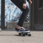 Rock the Trend: Black Stacked Jeans for Effortless Style