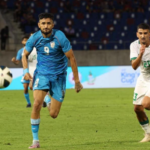 India vs Iraq: What to Expect in Upcoming Fixture