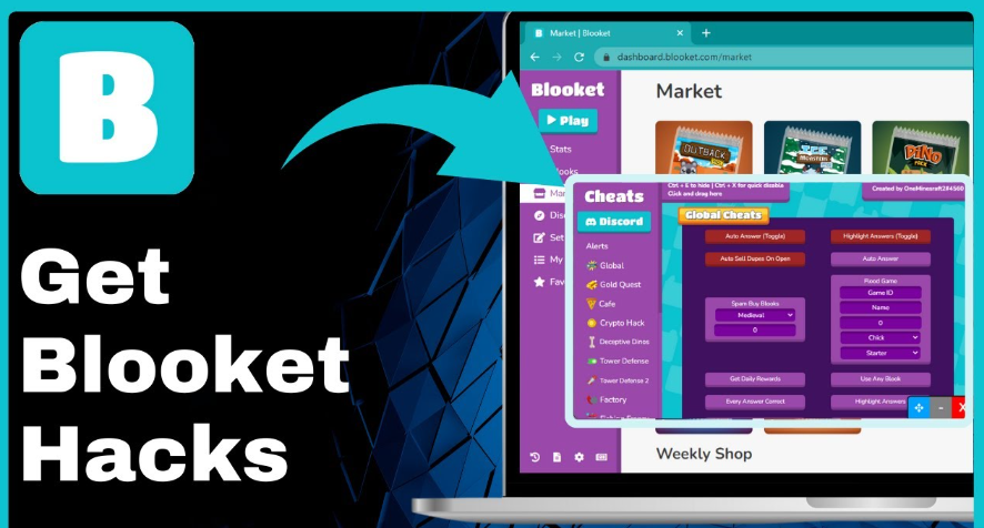 Blooket Hacks: Tips and Tricks for Winning Every Game