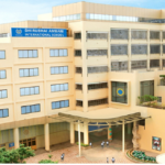 Dhirubhai Ambani International School: A Detailed Overview