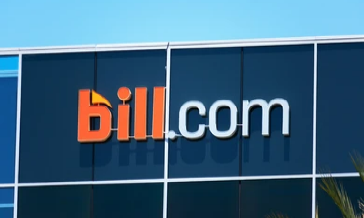 Information About Bill.com SMBs