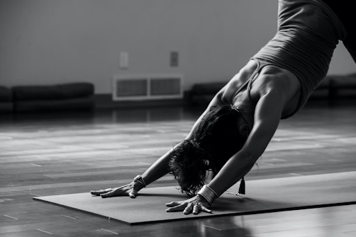 What Specialists Should Think about Yoga