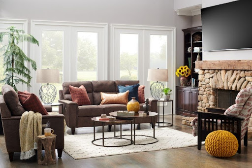 Best Sofa Arrangement Ideas