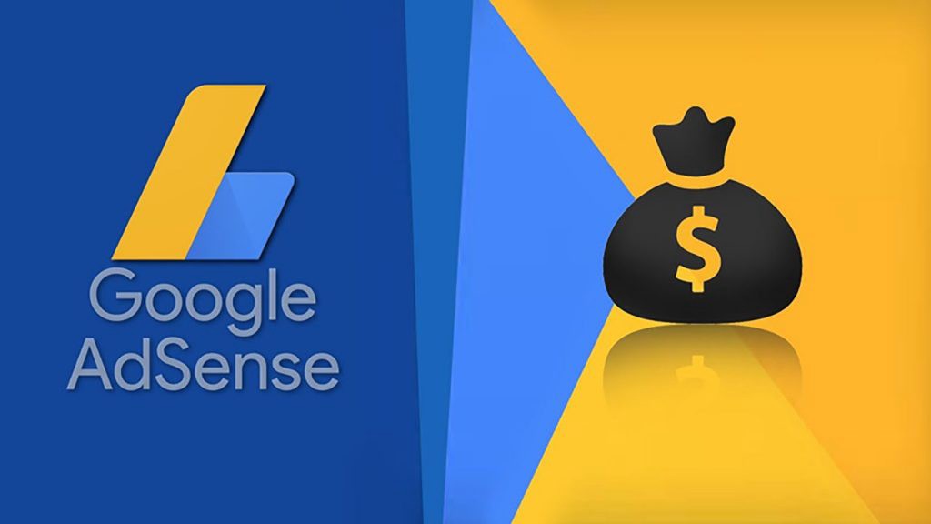 How to earn $50 per Google AdSense Click?