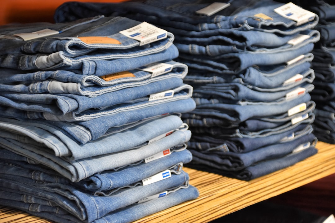 Introducing the Latest Jeans Merch: Your New Go-To Denim