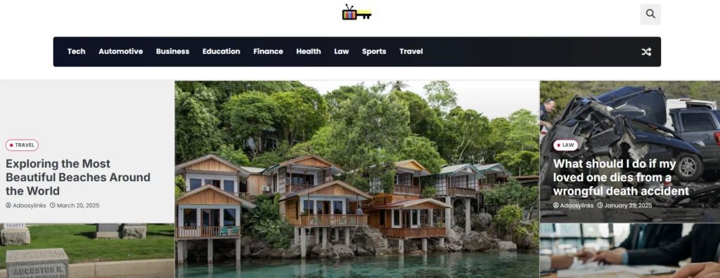 Discover Why Webinkey.com is the Leading Digital Resource for 2026