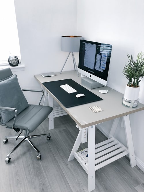 6 Elements You Need To Think About When Purchasing Furniture For Your Work Area