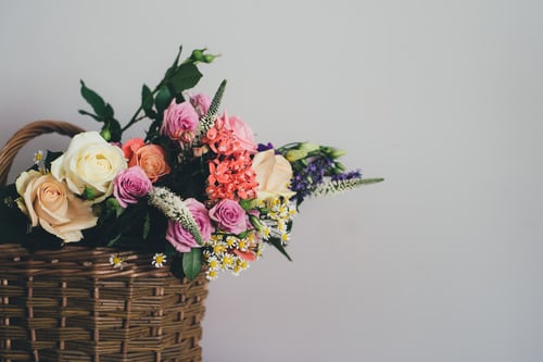 4 Reasons To Give Flowers To Someone On A Special Occasion