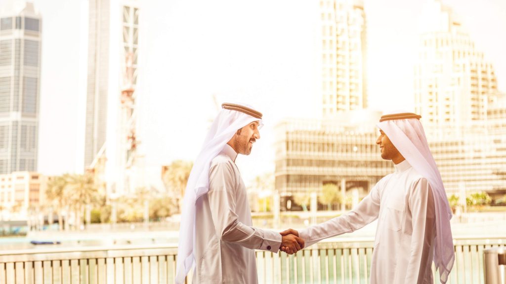 Driving structure development organizations in Dubai