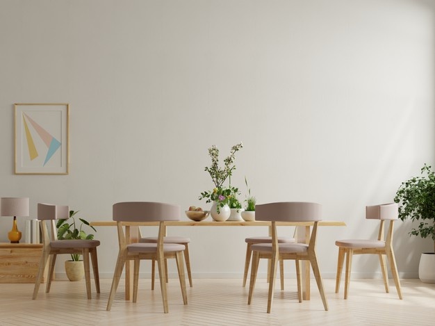 How to choose the right dining table set for your home?