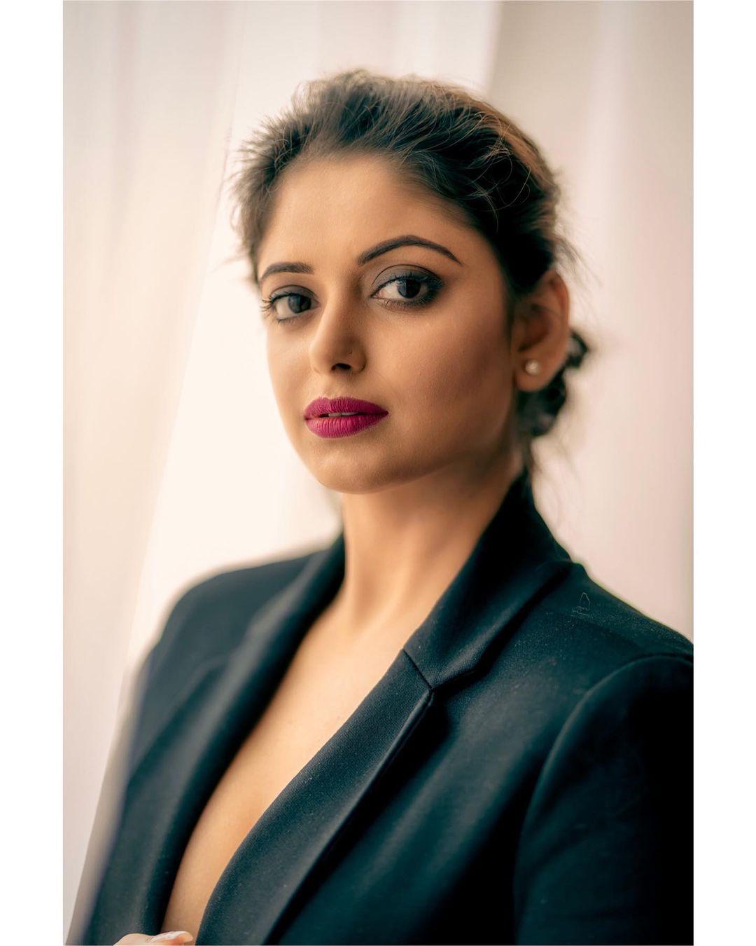 Sneha Paul – Who is She?