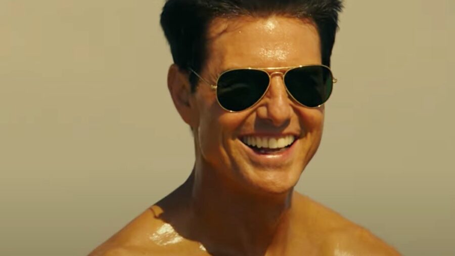 Rooster Top Gun 3? Miles Teller Say He And His Buddy TC (Tom Cruise) Have Talked About It, Jokes About Future Salary Negotiations