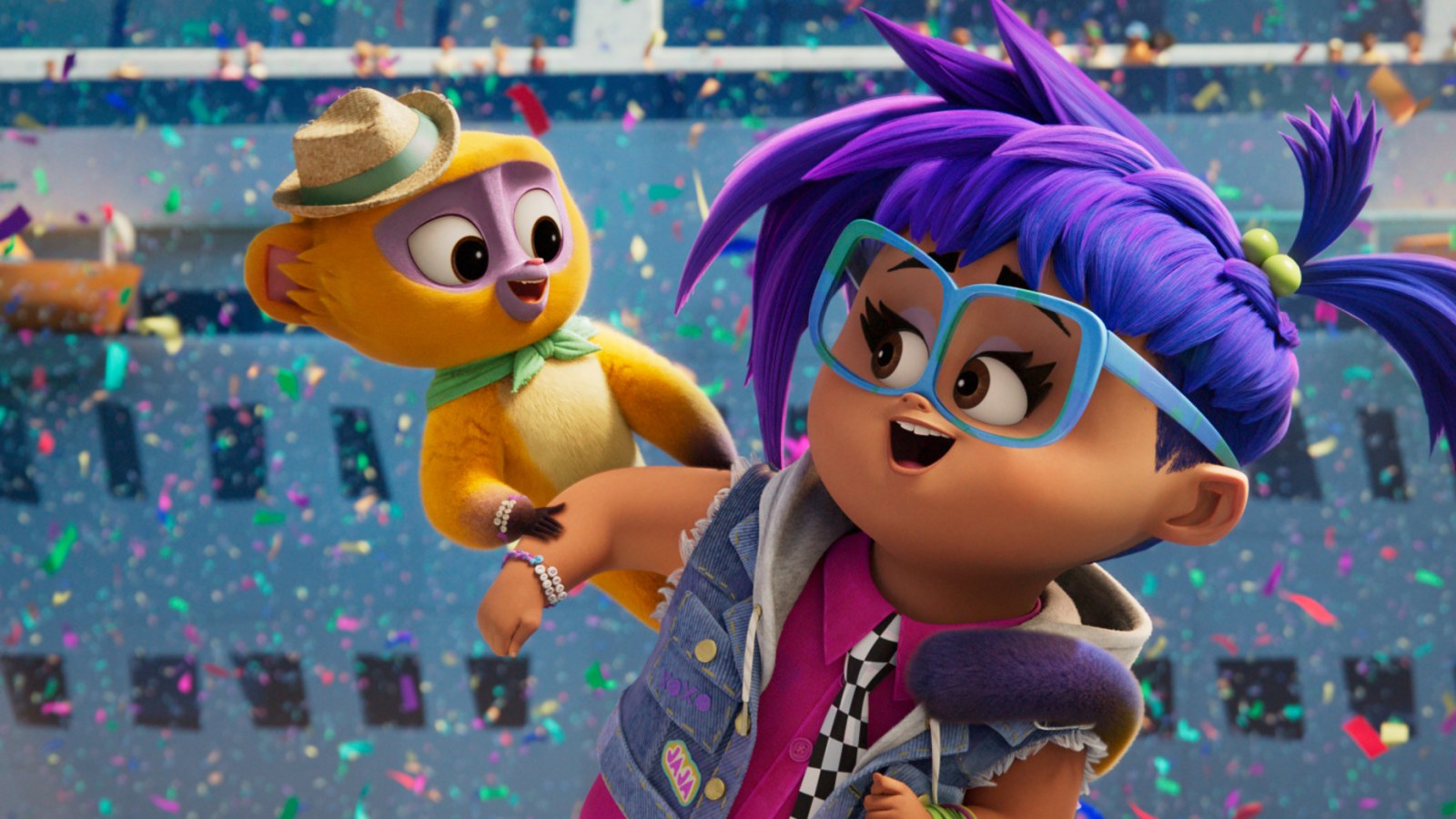 Voice Vivo cast: Where You’ve Seen And Heard The Actors Before