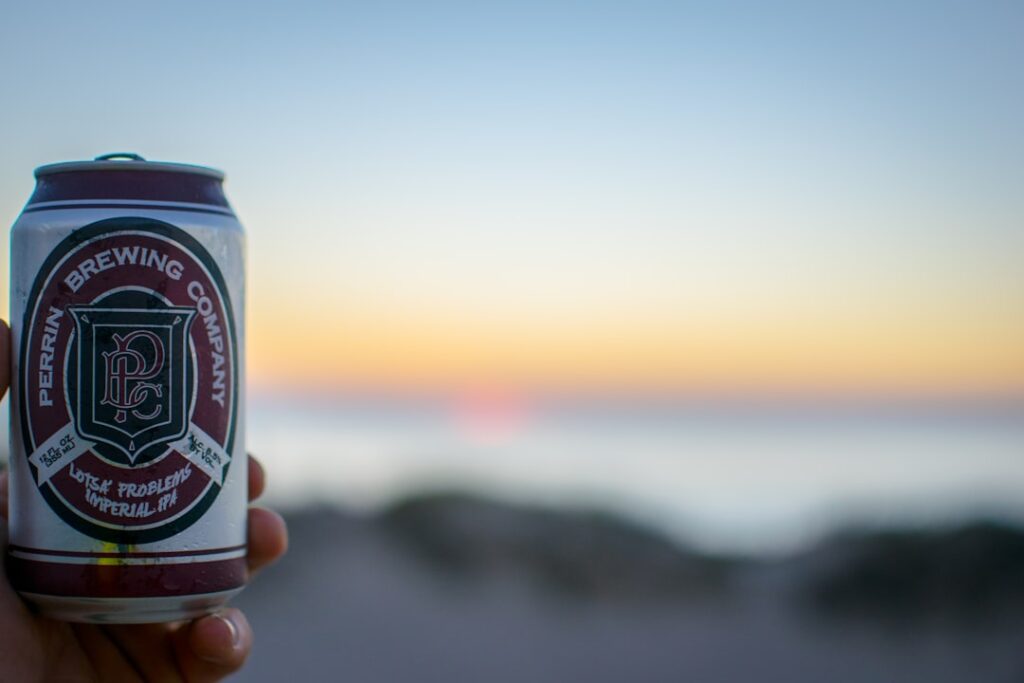 Boddingtons: The Perfect Pint for a Cozy Night In