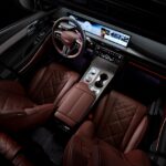 2023 Escalade: The Ultimate Luxury SUV Upgrade