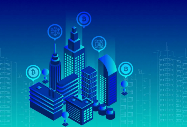 5 Ways Blockchain Is Already Being Used in Real Estate (Even If You Don’t Notice It)