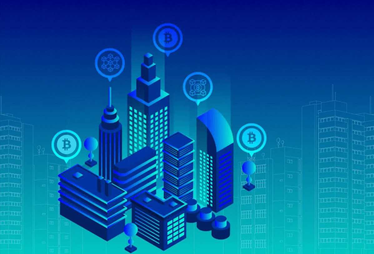 5 Ways Blockchain Is Already Being Used in Real Estate (Even If You Don’t Notice It)