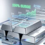 Exploring the Key Factors Driving Silver’s Growth