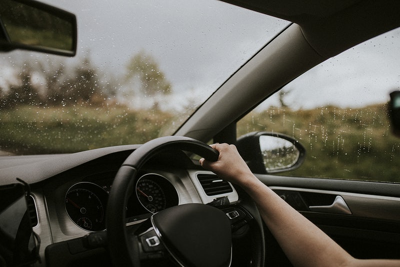 Buying a trade-in vehicle in UAE: A total aide