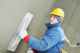 Sorts Of Plaster And Its Employments