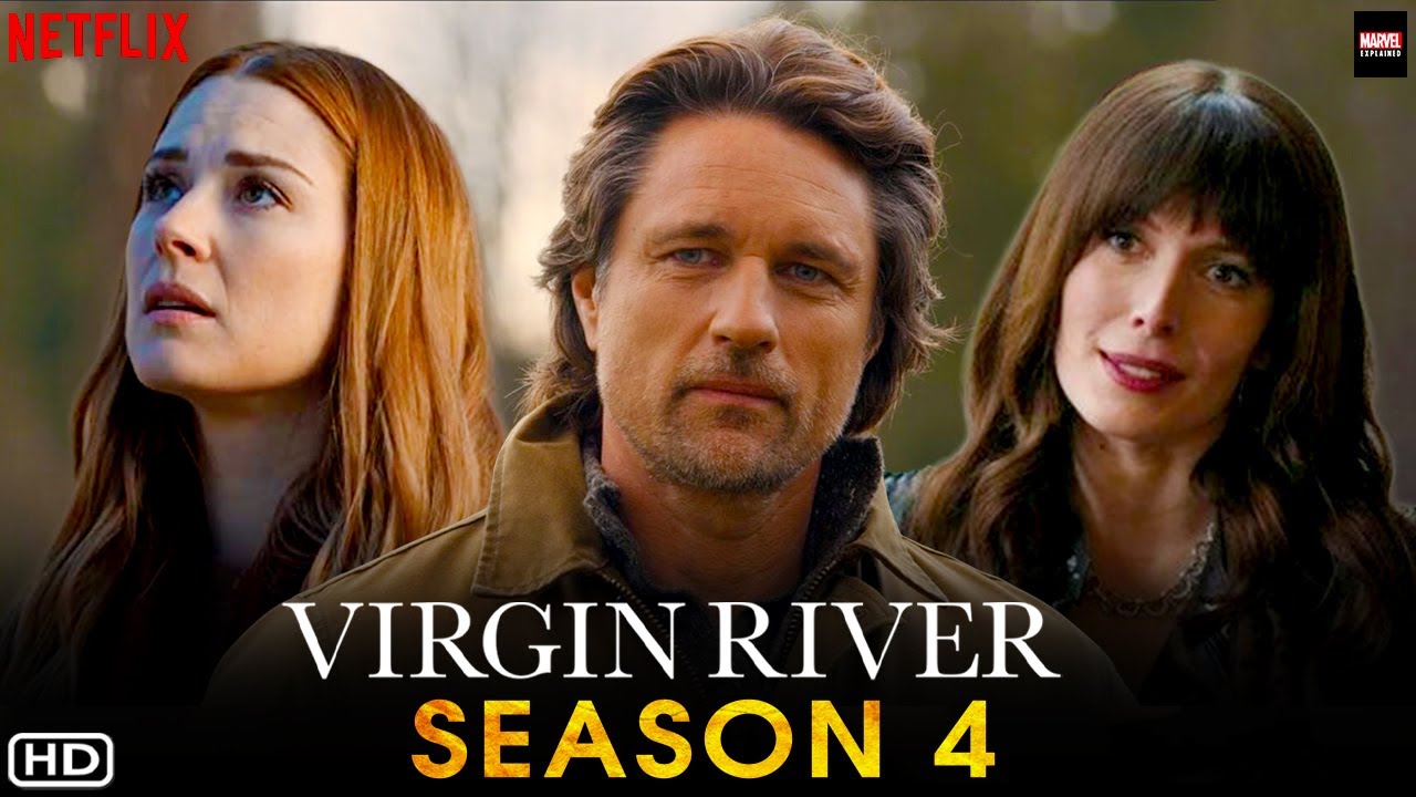 Virgin River Season 4: Where All The Relationships Stand After Season 4