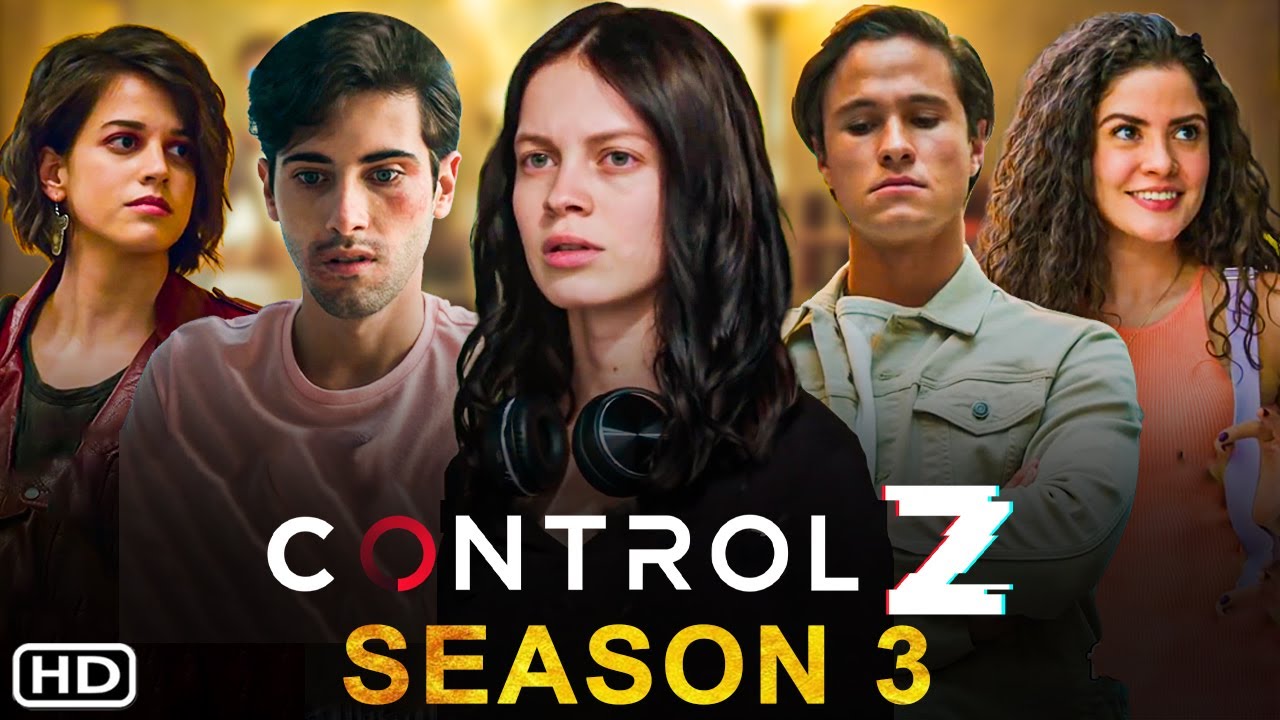 Control Z Season 3 Ending: The Series’ Final Twist Explained