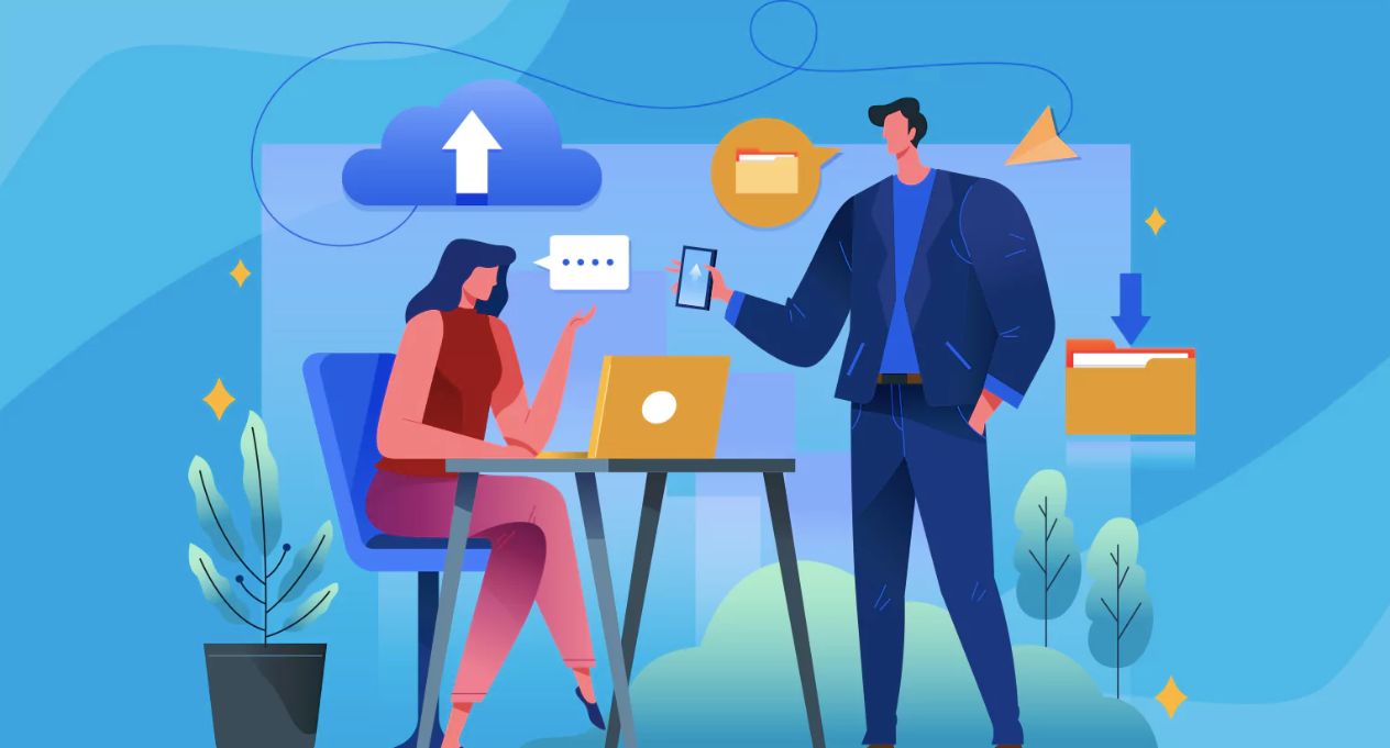 Why Outsourcing Business Process Services is a Smart Move