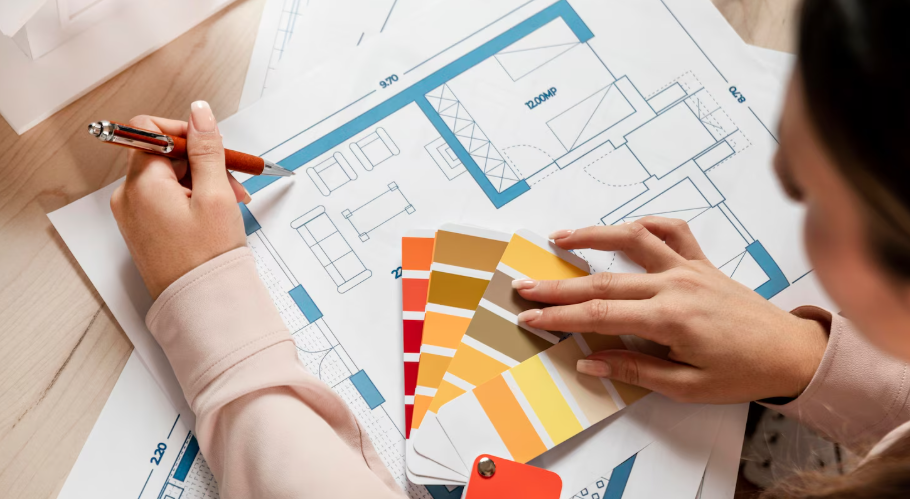 Here’s How to Find the Best Interior Design Course Provider