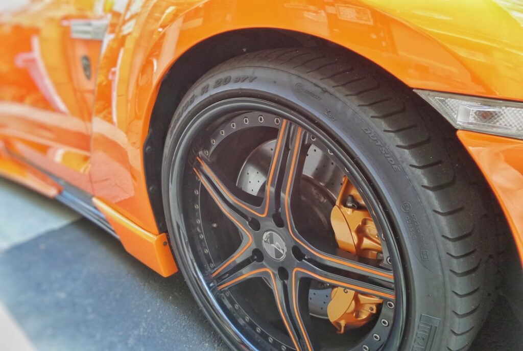 Revamping Your Ride: Finding Quality Used Tire Shops