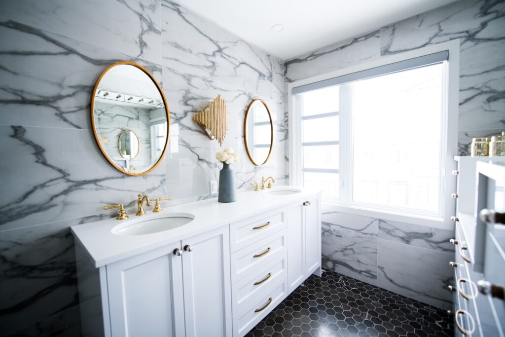 Upgrade Your Bathroom with a 30 Inch Vanity