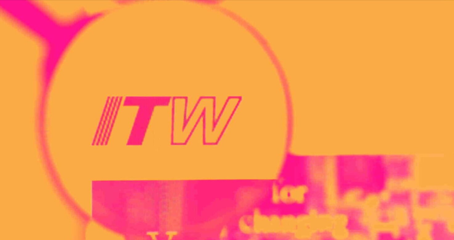 Analysis of ITW’s Stock Price Trends