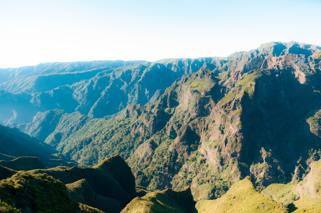 April Dawn: Embracing the Beauty of a New Day