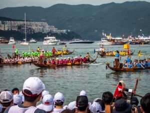 Experience the Thrill of Aqua Kart Racing