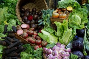 5 Delicious Ensalada Recipes for a Refreshing Summer