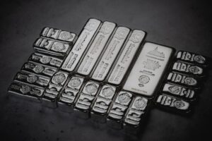 Silver Bells: A Festive Reminder of the Holiday Season