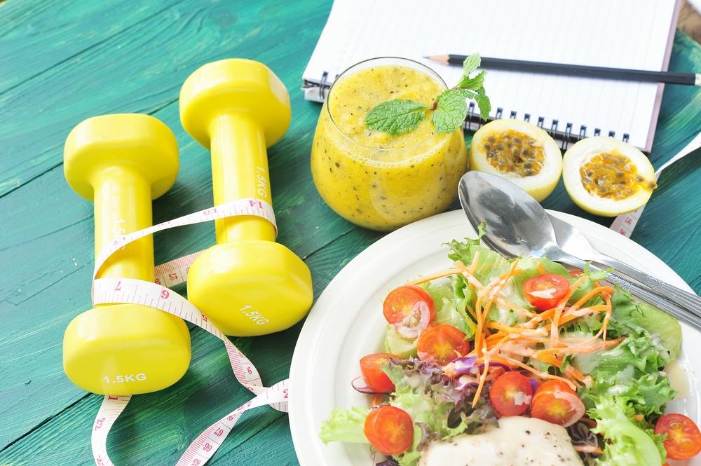 Bring Liveliness In Your Life With Right Weight