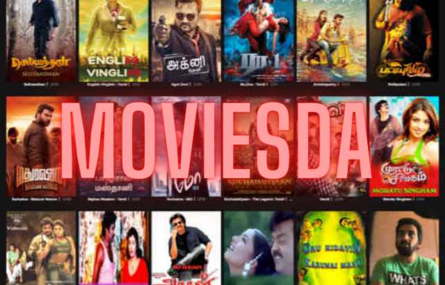 Moviesda 2022 – No.1 Best Movies HD Tamil Movies transfer web site Movies