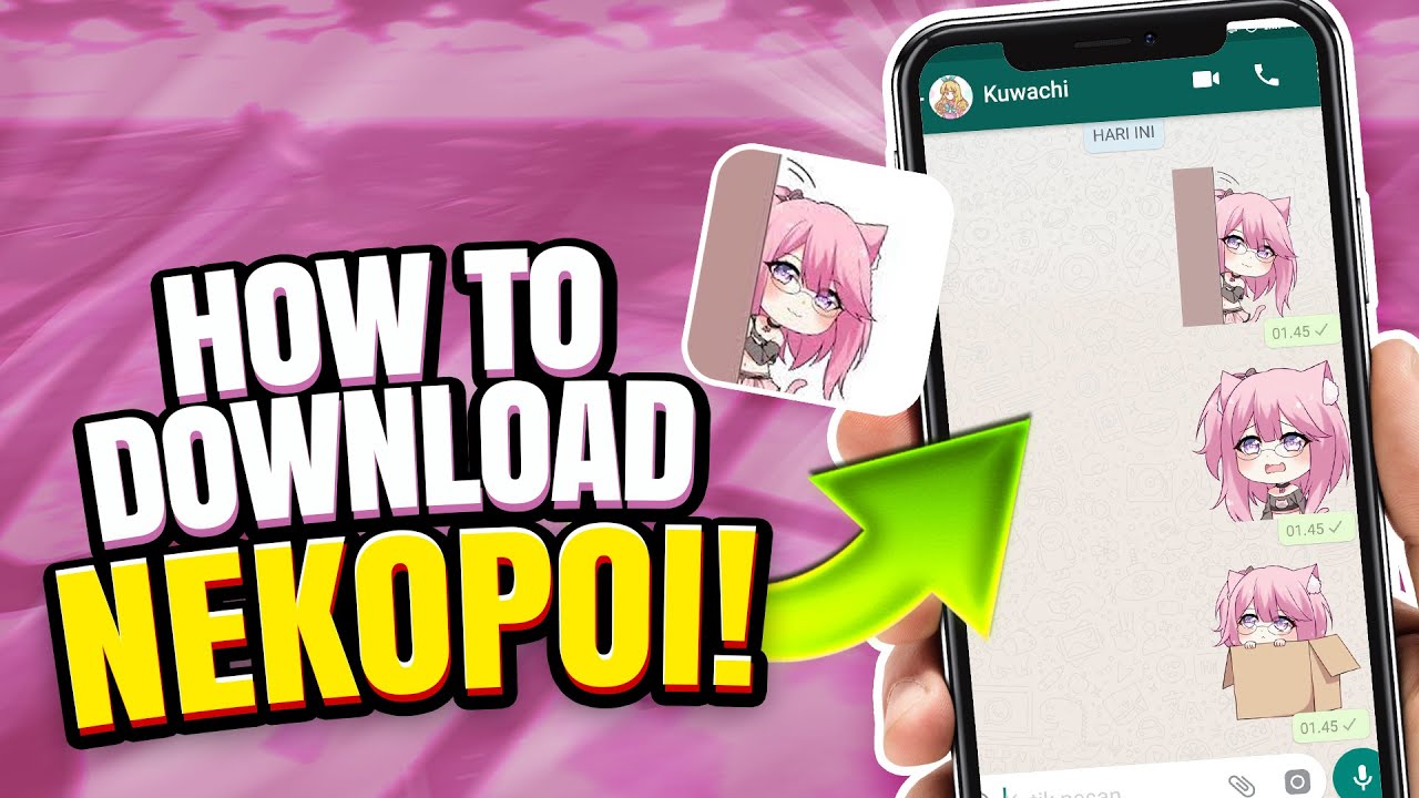 NEKOPOI APK V2.0 :2022 STREAMING ANIME BEST QUALITY DOWNLOAD NEKOPOI MOD APK,