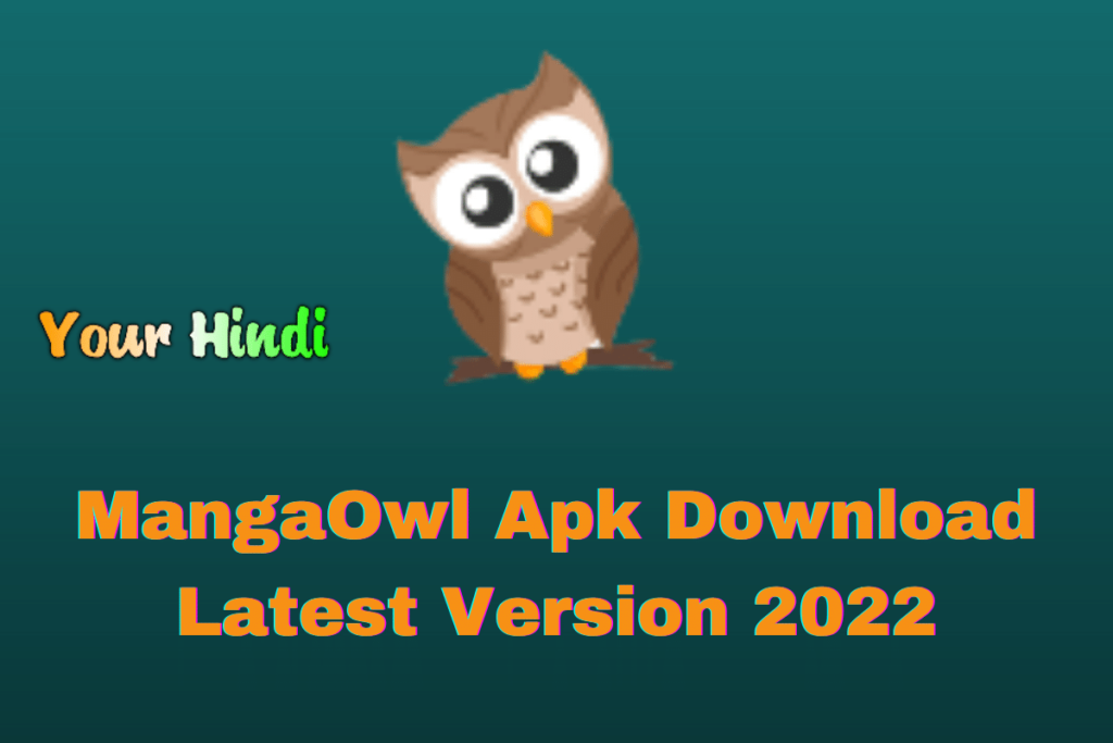 MangaOwl APK Mod 1.2.7 (Unlocked) Free Download