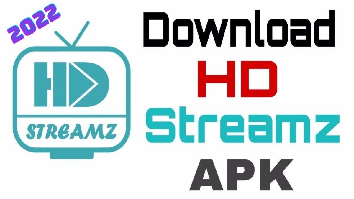 HD Streamz APK Download [Latest Version, No Ads] 3.5.18 Download