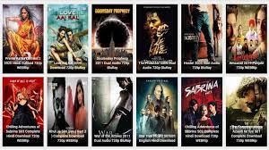 Okhatrimaza 2021: Best transfer Bollywood, South And Hollywood Hindi Dubbed Movies