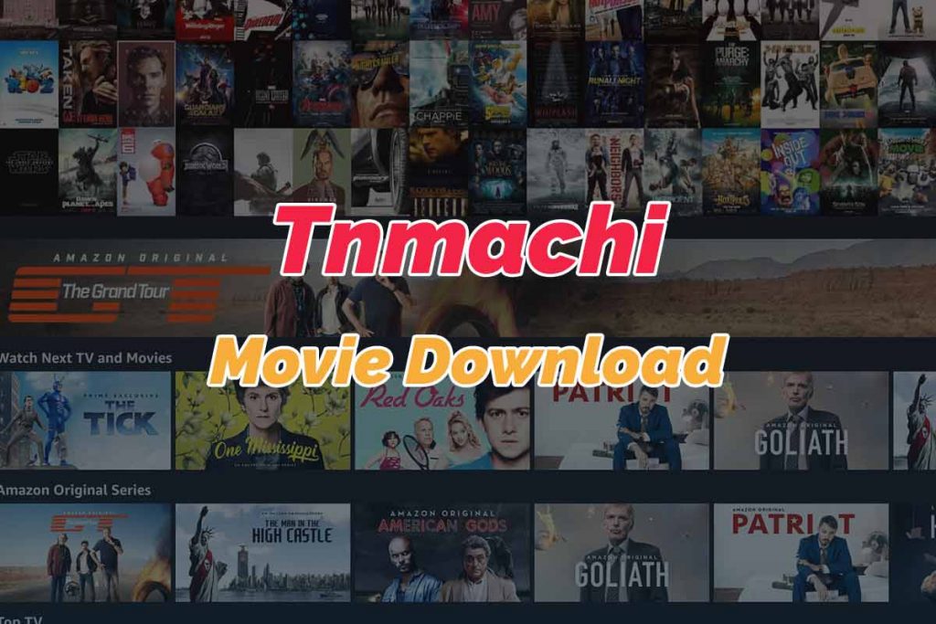 Tnmachi 2022 – Download Latest Tamil movies in Full HD for Free Direct Links