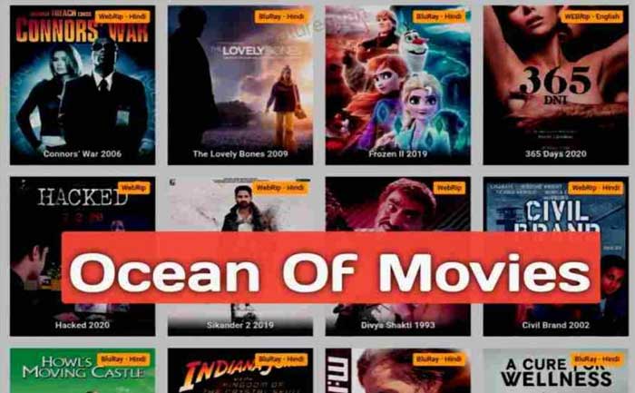 Ocean Of Movies –2022, High Quality Full HD Movies Hollywood & Bollywood In Hd Movies