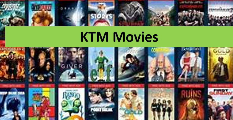 KTM Movies 2022 – High Quality KTM Movies Latest HD Hollywood, Bollywood,Telugu Movies Download