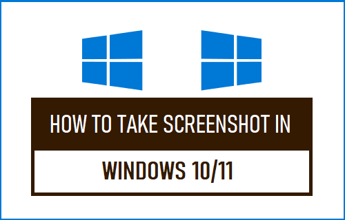 8 Ways to Take a Screenshot on Windows 10 and Windows 11 Best Guide Line