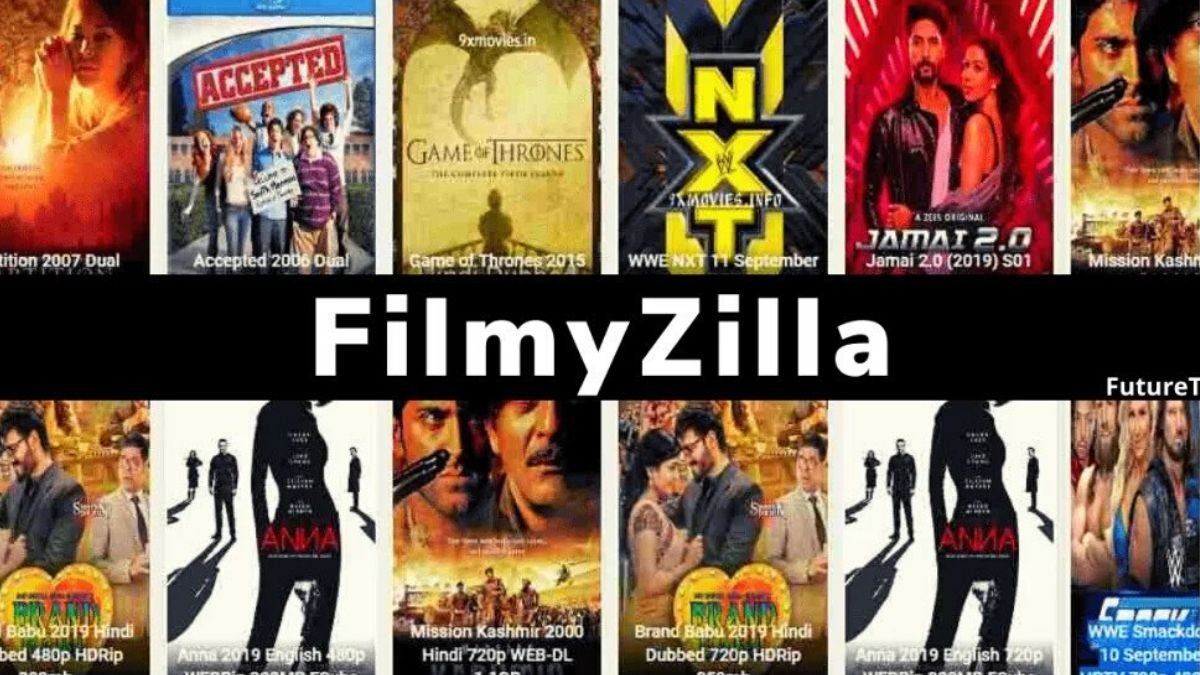 Filmyzilla 2021। Download HD Bollywood & Hollywood Movies