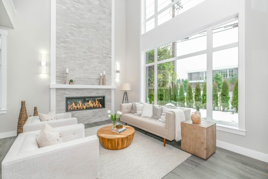Luxury Real Estate: Lee Brady and Casey Margenau Fine Homes and Estates